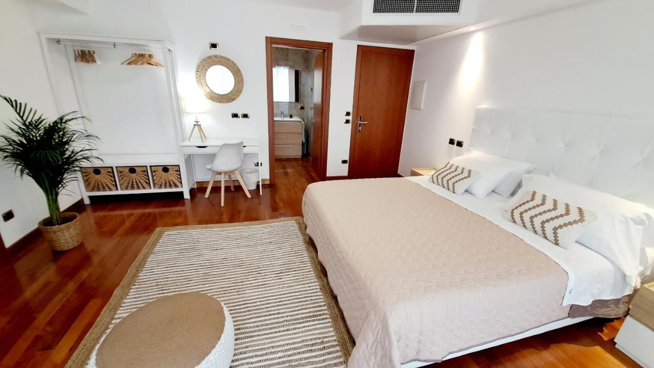 Hotel & Wellness Fra I Pini Lignano Sabbiadoro Exterior foto