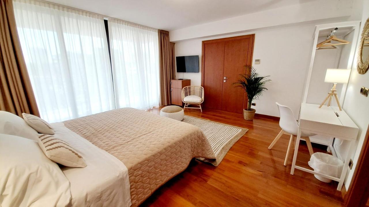 Hotel & Wellness Fra I Pini Lignano Sabbiadoro Exterior foto